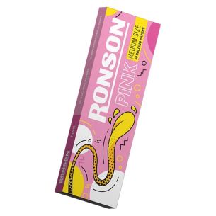 PAPELILLO 1 1/4 PINK...