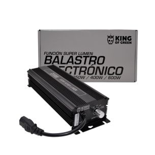 BALASTRO ELECTRONICO...