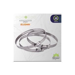 ABRAZADERA METALICA...