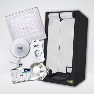 KIT QUANTUM MEDIO ECOPRO 80X80