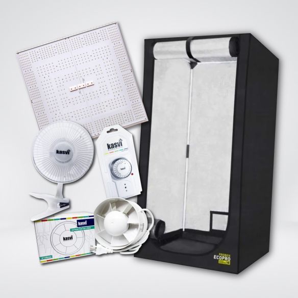 KIT QUANTUM MEDIO ECOPRO 80X80