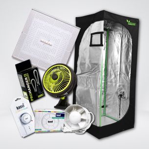 KIT QUANTUM MEDIO LIGHT 2.0...