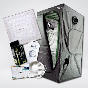 KIT QUANTUM C320 BASICO...