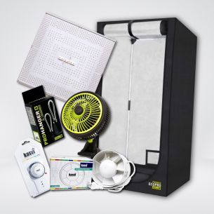 KIT QUANTUM BASIC 3 ECO...