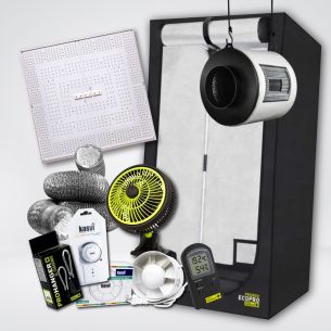 KIT QUANTUM BASIC 4 ECO...