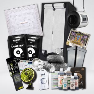 KIT QUANTUM BASIC 5 ECO...