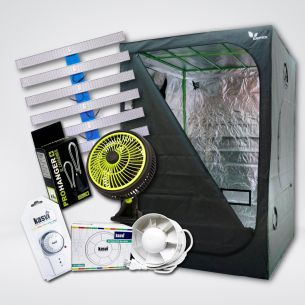 KIT QUANTUM 3 L520 LIGHT...