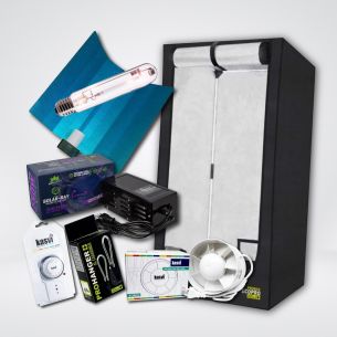 KIT BÁSICO INDOOR SODIO...