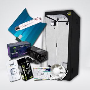 KIT BÁSICO PROBOX INDOOR...