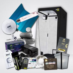 KIT FULL PROBOX INDOOR...