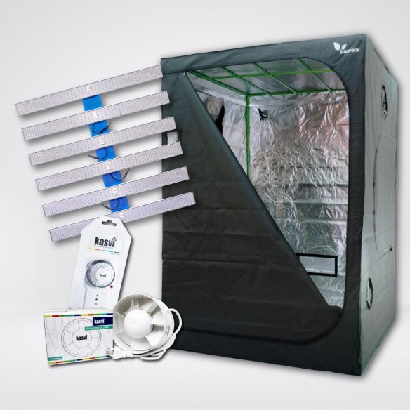 KIT QUANTUM 2 L520 LIGHT 120X120