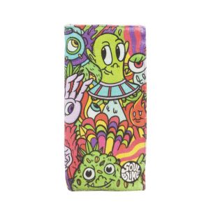 TABAQUERAS DE TELA-SOULBLIME