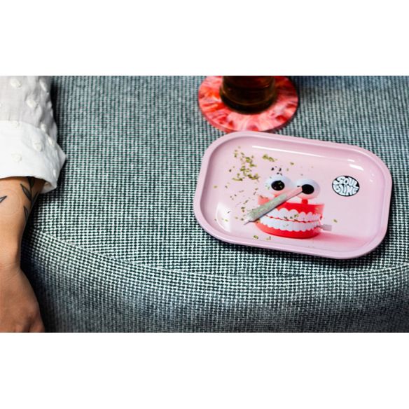 BANDEJA METÁLICA MIX-SOULBLIME