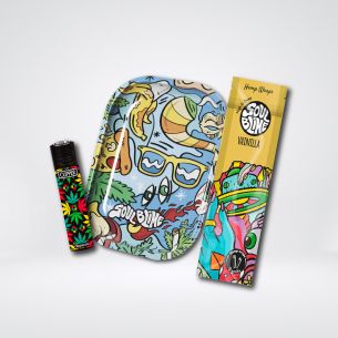 PACK CLIPPER SOULBLIME DULCE