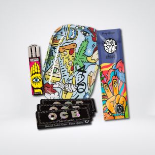 PACK CLIPPER SOULBLIME...