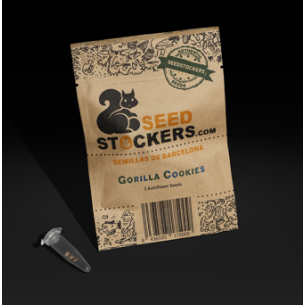 GORILLA COOKIES AUTO...