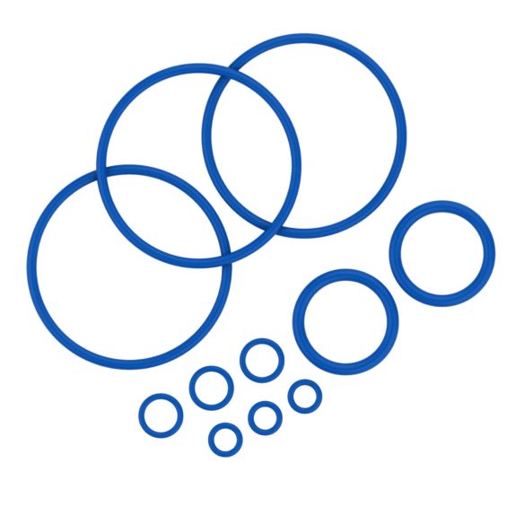 JUEGO DE ANILLOS SELLADO MIGHTY-STORZ & BICKEL