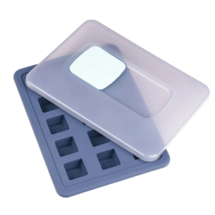 GUMMY MOLDS 8ML-MAGICAL BUTTER