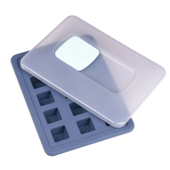 GUMMY MOLDS 8ML-MAGICAL BUTTER