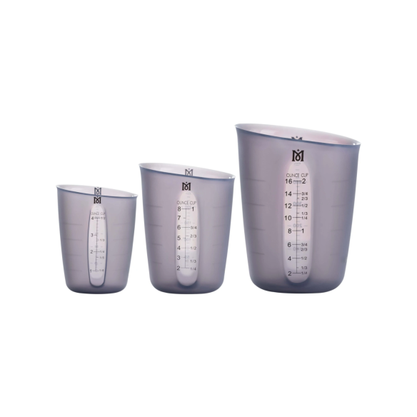 MEASURING CUPS-MAGICAL BUTTER