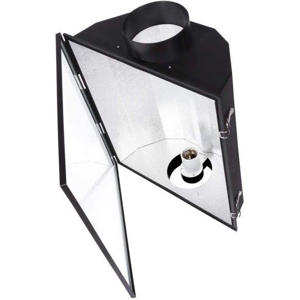 REFLECTOR MAX LIGHT 150MM-GARDEN HIGHPRO