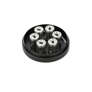 MOLEDOR DOSAGE GRINDER-DA...