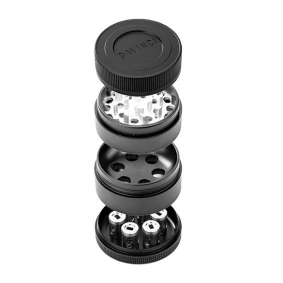 MOLEDOR DOSAGE GRINDER-DA VINCI