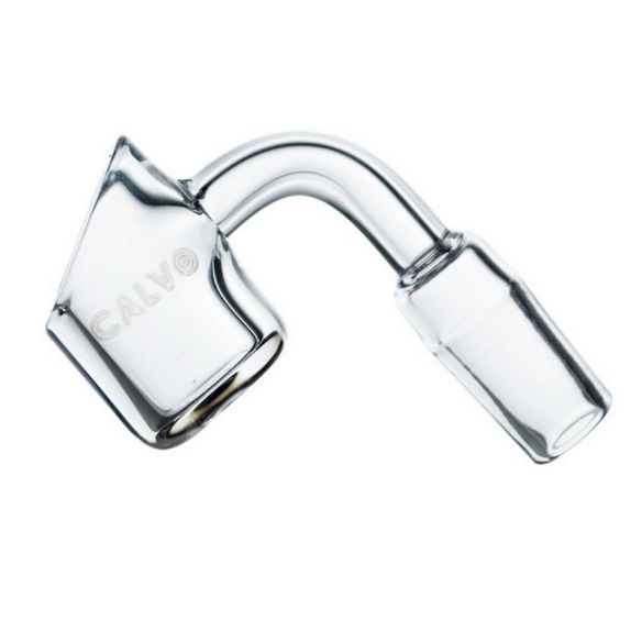 BANGER SIMPLE 10MM-CALVO GLASS