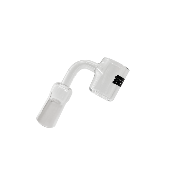 BANGER ALTO CUARZO HEMBRA 14MM-BONGLAB