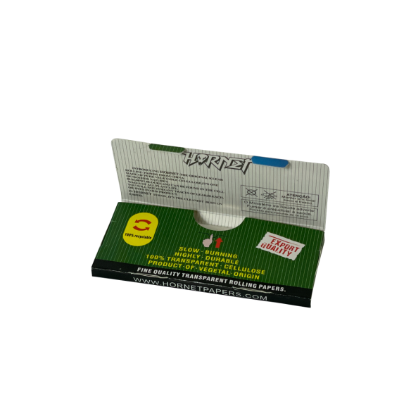 PAPEL CELULOSA HORNET