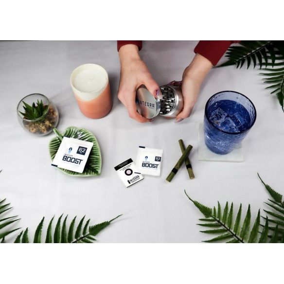 REGULADOR DE HUMEDAD 8G 69%-INTEGRA BOOST