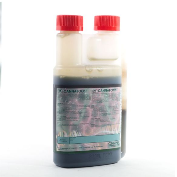 BOOST ACCELERATOR 250ML-CANNA