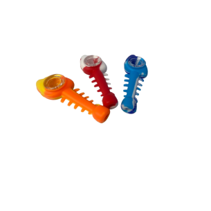 PIPA SILICONA SHARK VARIEDADES