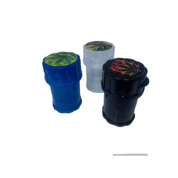 MOLEDOR + CONTENEDOR COLORES VARIADOS