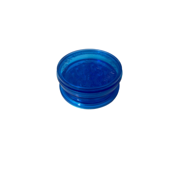 MOLEDOR PLASTICO 2P BLUE