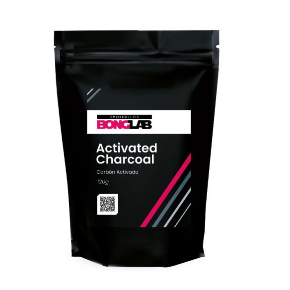 PURIFY CARBON FILTER SYSTEM KIT 18MM-BONGLAB