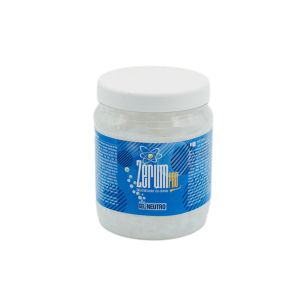 GEL NEUTRO 900GR -ZERUMPRO