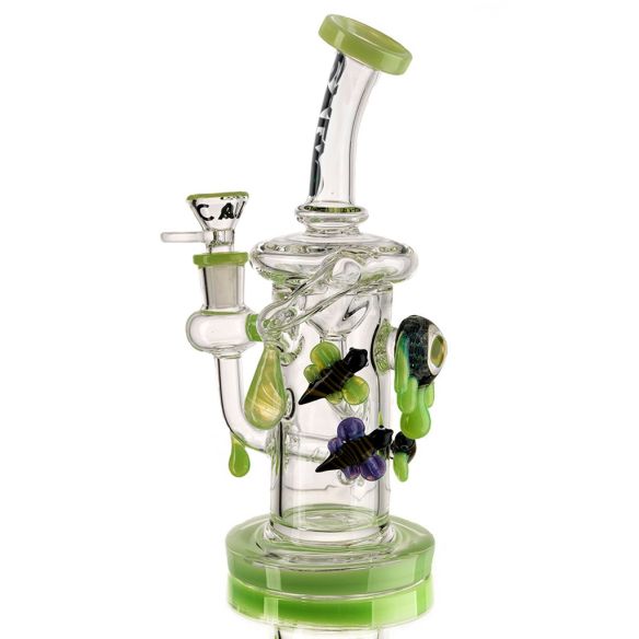 BEE RECYCLER-CALVO GLASS