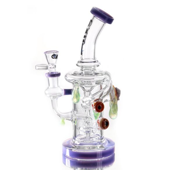 BIG EYE RECYCLER-CALVO GLASS