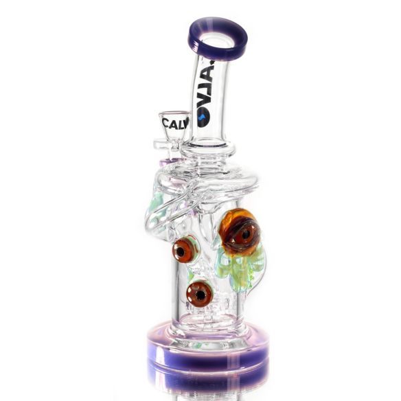 BIG EYE RECYCLER-CALVO GLASS