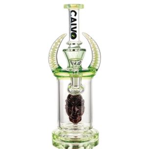 SPACE OPERA WATERPIPE COLOR...