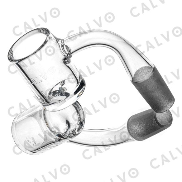 BANGER REGULAR FULL WELD 10MM-CALVO GLASS