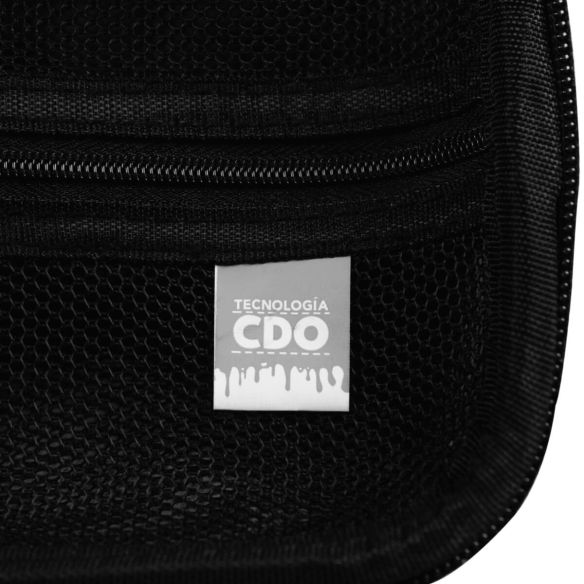CILINDRICAL CASE NEGRO-OZETA