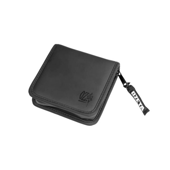 BILLETERA NEGRA-OZETA