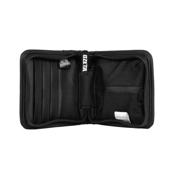 BILLETERA NEGRA-OZETA