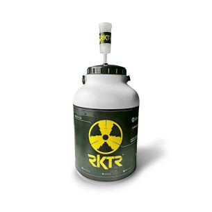 RKTR 120 GENERADOR CO2-REAKTOR