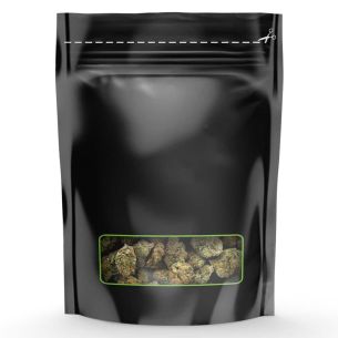 BOLSA ALMACENAJE Y CURADO...