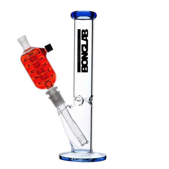 CHILLER UNIT RED 18MM-BONGLAB