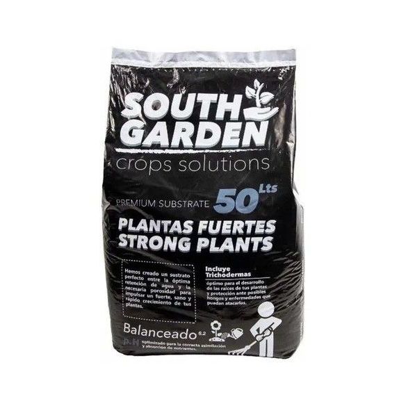 SUSTRATO SOUTH GARDEN 50LT