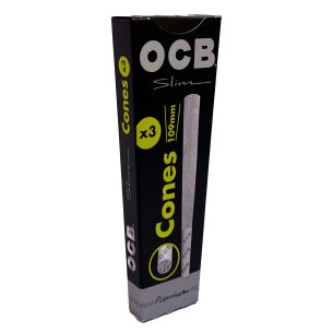 CONOS PREMIUM SLIM X3- OCB